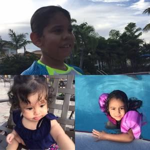 Meet your Posher, Katherine